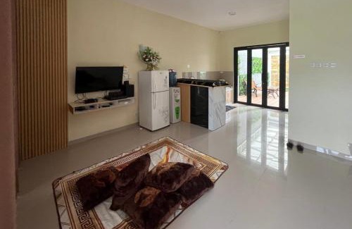 Sidomulyo House | Rooms at Deceva by Panorama Villas, Batu Malang