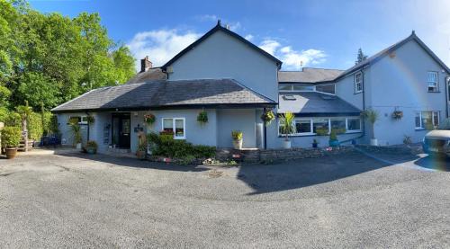 Talybont-on-Usk Bed & Breakfast | Rooms at The Usk