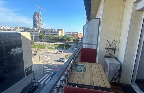 Mataro Condo | Rooms for rent in shared apartment good atmosphere, private spaces