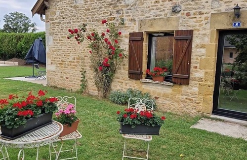 Vendresse Bed & Breakfast | Rooms for rent vendresse region 2 bedrooms upstairs plus a living room ground floor Land,