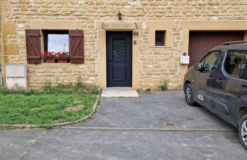 Vendresse Bed & Breakfast | Rooms for rent vendresse region 2 bedrooms upstairs plus a living room ground floor Land,