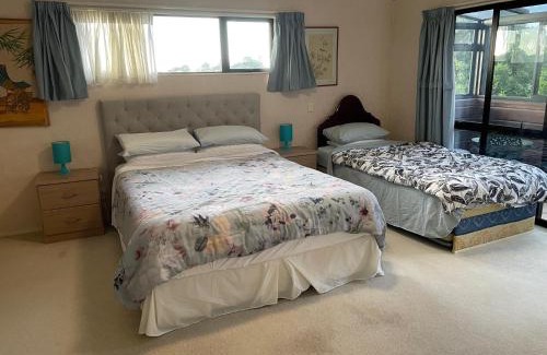 Epsom House | Rooms in an Epsom House