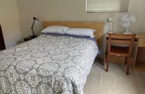 Epsom House | Rooms in an Epsom House