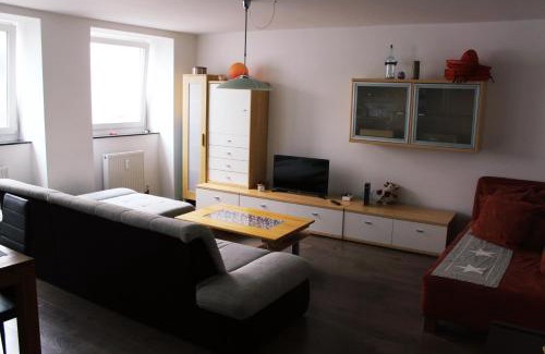 Nauwieser Viertel Bed & Breakfast | ROOMS in SHARED HOUSE SAARBRUCKEN Center