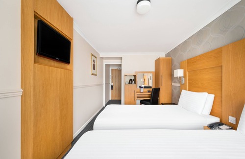 Newcastle-upon-Tyne Hotel | Rooms Inn