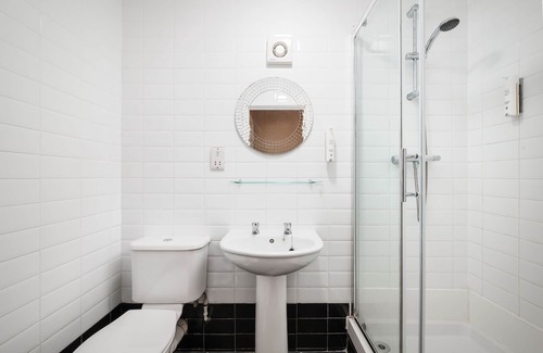 Newcastle-upon-Tyne Hotel | Rooms Inn