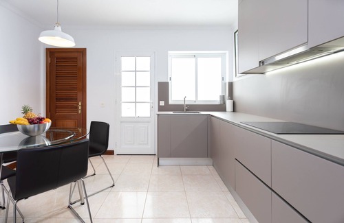 Arrecife Apartment | Rooms & Suites Balcony 3C - Luxury apartment near the Charco San Ginés