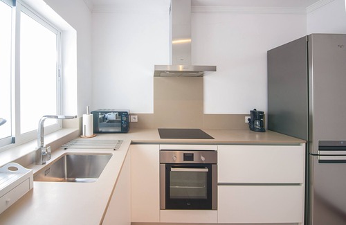 Arrecife Condo | Rooms & Suites Terrace 4C - Luxury penthouse very close to El Charco San Ginés