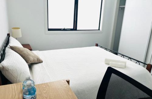 St. Albans House | Rooms to share In heart of Asian Vietnamese area