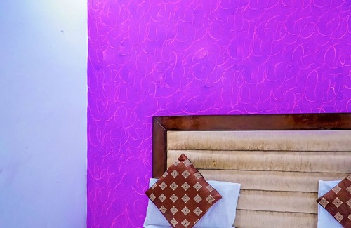 Vasant Kunj Hotel | Roomshala 051 Ashok Palace