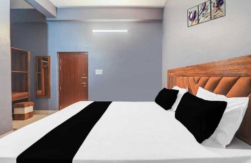 Patna Hotel | Roomssolution Patna
