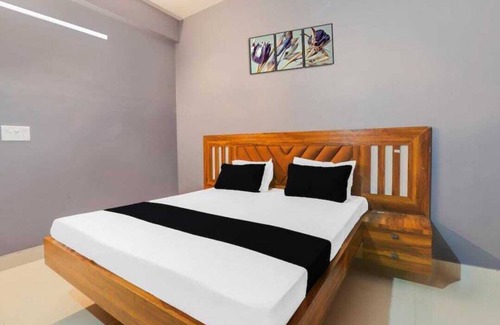 Patna Hotel | Roomssolution Patna