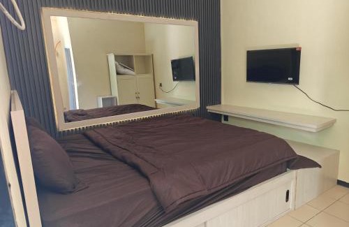 Dinoyo House | Roomy guesthouse