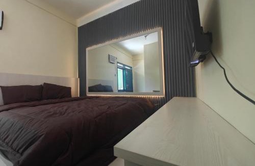 Dinoyo House | Roomy guesthouse