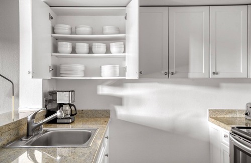 South Beach Apartment | Roomy South Beach 2BR w/Pool + Gym, next to SF Bay by Blueground