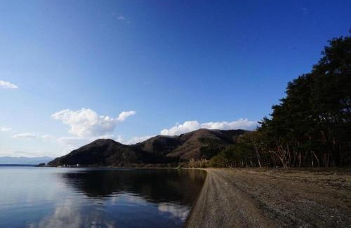 Inawashiro Other | Roots Inawashiro Lake Area - Vacation STAY 86615v