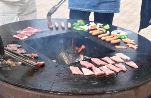 Inawashiro Other | Roots Inawashiro Lake Area - Vacation STAY 86614v