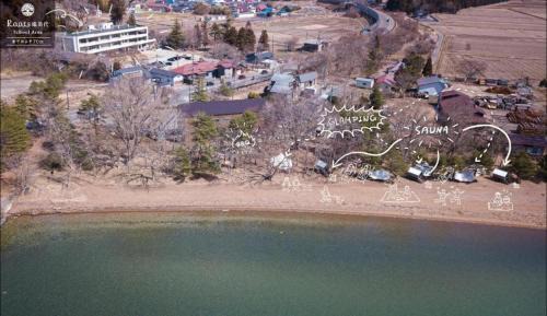Inawashiro Other | Roots Inawashiro Lake Area - Vacation STAY 86614v