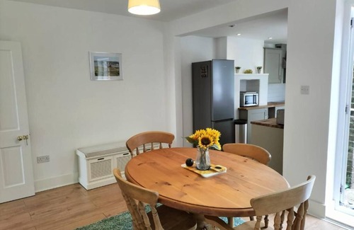 Rye House | Rope Walk Cottage - Right where you want to be