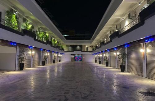 Pingtung Hotel | Roppongi Motel - JianHua