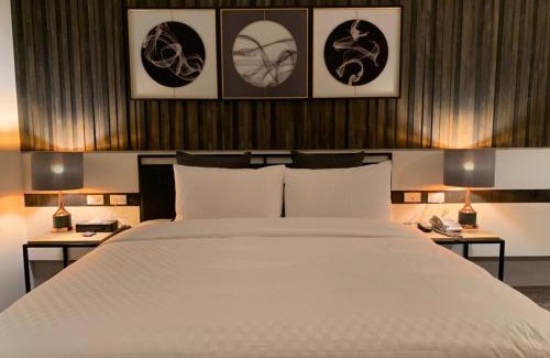 Pingtung Hotel | Roppongi Motel - JianHua