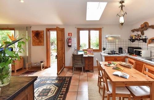 Las Brisas House | Roquete A. Holiday house with pool