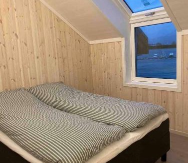 Vestvagøy House | Rorbu by Nappstraumen, Lofoten