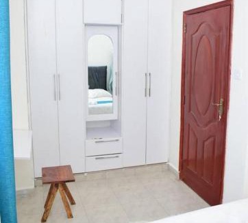 Eldoret Apartment | Rorot 2 bdrm stay located Annex home away(bright)