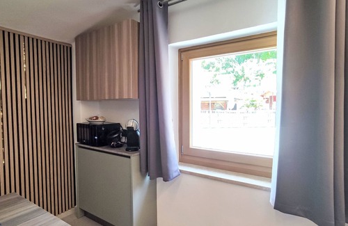 Commezzadura Apartment | Rosa Blu by Interhome