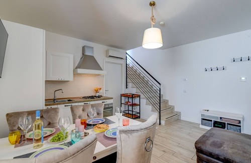 Peschiera del Garda Apartment | Rosa del Lago Apartment