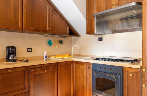 Gittana House | Rosa (VNA205) by Interhome