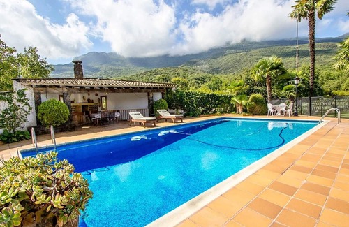 Les Planes d'Hostoles Villa | Rosa Xavier les Planes d'Hostoles 561.271