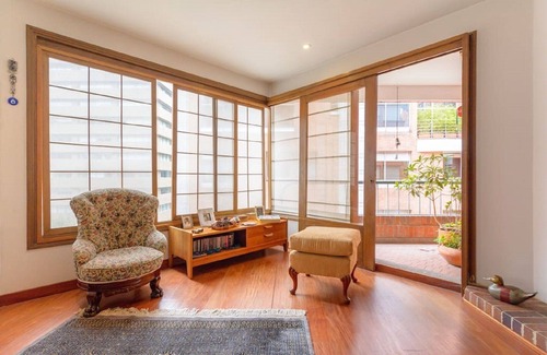 Bellavista Apartment | ROSALES LUXURY LG 2BR +STUDIO BOUTIQUE APT
