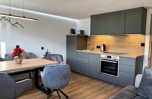Hart im Zillertal Apartment | Rosalie by Interhome