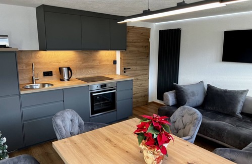 Hart im Zillertal Apartment | Rosalie by Interhome