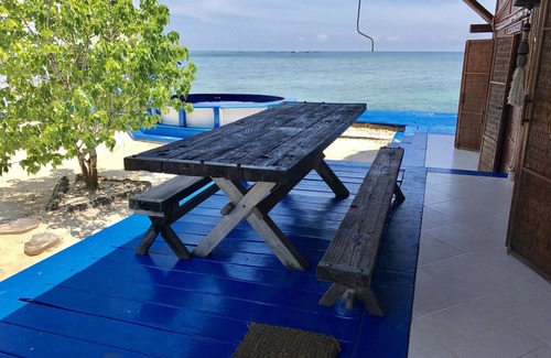 Rosario Islands House | Rosario Islands, Cartagena