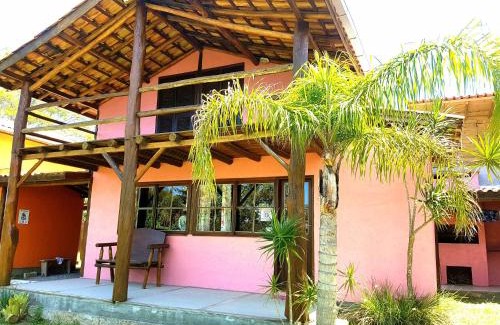 Praia do Rosa Ski Chalet | Rosatrip Surf Bungalows