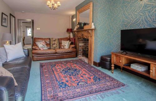 Bishopston House | Rose Cottage - 3 Bedroom - Murton Mumbles