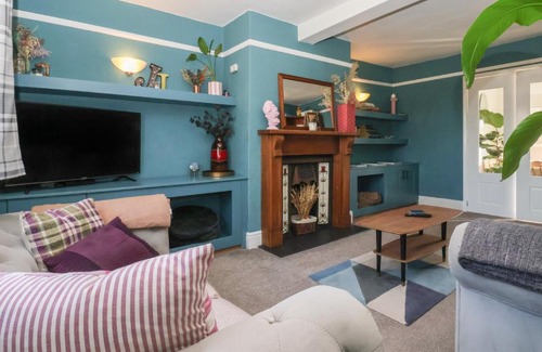 Cottingham House | Rose Cottage