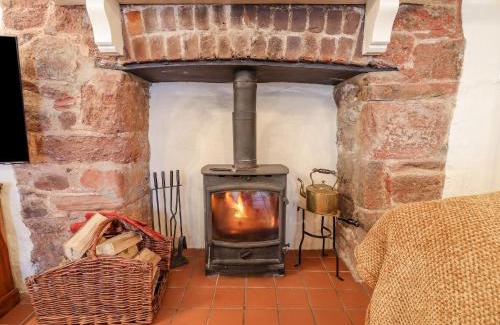 Dawlish House | Rose Cottage in Holcombe