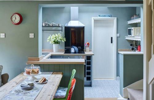 Dereham House | Rose Cottage - North Elmham