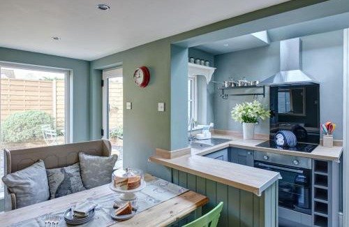 Dereham House | Rose Cottage - North Elmham