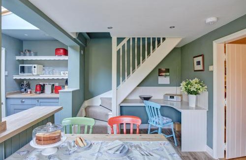 Dereham House | Rose Cottage - North Elmham