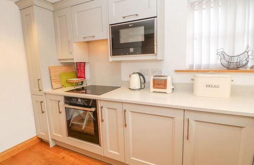 Lazonby Cottage | ROSE COTTAGE, pet friendly, luxury holiday cottage in Lazonby