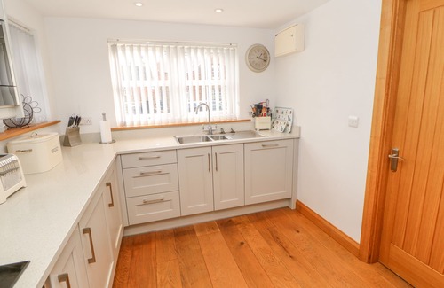 Lazonby Cottage | ROSE COTTAGE, pet friendly, luxury holiday cottage in Lazonby