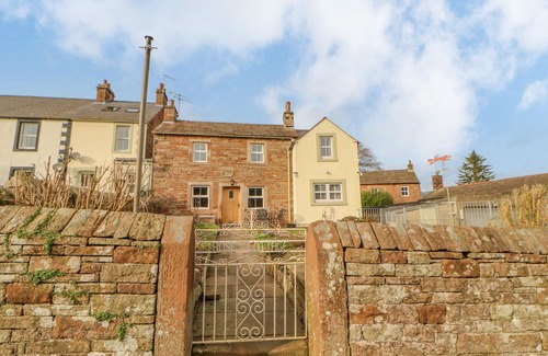 Lazonby Cottage | ROSE COTTAGE, pet friendly, luxury holiday cottage in Lazonby