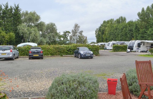 Acklington Cottage | Rose Cottage - UK3283