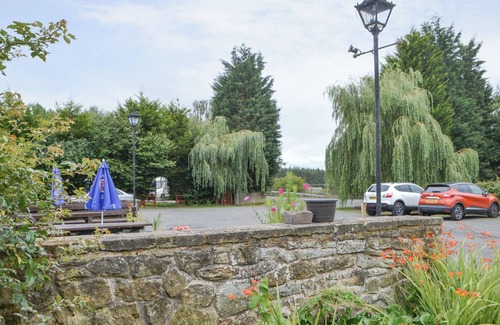 Acklington Cottage | Rose Cottage - UK3283