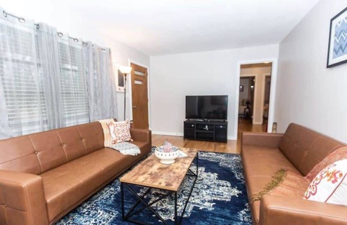 New Castle House | Rose Drive Brickstone 8