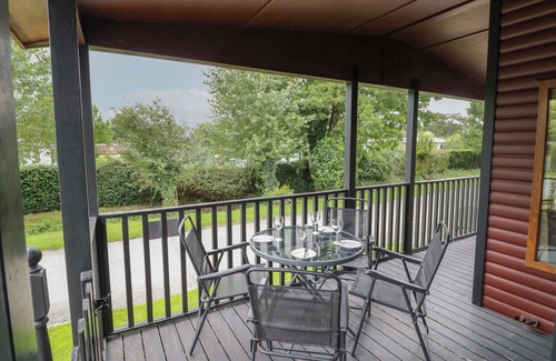 Eardisland Cottage | ROSE, family friendly, with a garden in Eardisland